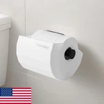 Fiyemni Toilet Paper Protector Cover, Cat & Dog Guard Armor, Pet-proof. Fixed Price $29.98.
