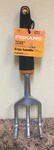 Fiskars 384240-1007 Ergo Cultivator. Fixed Price $11.19.