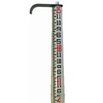 Jameson TP-125N Telescoping Measuring Pole,up To Ft. 10F481. Fixed Price $399.00.