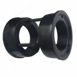 DONSP1986 Black Bb Bottom Bracket Conversion Kit (american Euro) Color. Fixed Price $29.66.