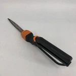 Fiskars 92146964J Swivel Soft Touch Grass Shear Lawn Gardening. Fixed Price $8.99.