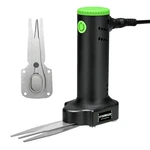 Hygrohub Electric Bud Trimmer Scissor For Dry Wet Hydroponic Plants Power. Fixed Price $171.43.
