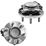 Pair Front Wheel Bearing Hub 2018 2019 2020 Ford F-150 Rwd Except Raptor. Fixed Price $133.15.