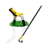 Donsail Tool - Scuffle Hula Hoes For Weeding Gardening Long.... Fixed Price $28.69.
