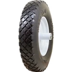 Marathon 00047P Flat Free Knobby Utility Wheelbarrow Tire 4.80/4.00-8. Fixed Price $45.81.