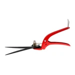 Berger Tools 2200 Lawn Edge Scissors, Grass Non-stick Coated Blades Hand Shears. Fixed Price $47.33.