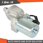 Labwork Starter Motor For Honda GX340 GX390 11HP 13HP 190F AM390 Petrol Engine. Fixed Price $25.26.