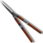 Professional Japanese Hedge Shears 22.6" For Precise Gardening Trimming. Fixed Price $124.99.