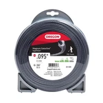 Oregon 20-020 Super-twist Magnum Gatorline String Trimmer. Fixed Price $21.53.