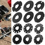 60009 60010 Optional Plate 12 Set For Earthway 10001 1001-B Garden Seede.... Fixed Price $27.99.