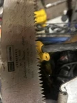 Sears/ Craftsman Kromedge Combination Pruner- Lopper Pole Saw. Fixed Price $30.00.