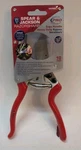 Spear & Jackson 695985 Razorsharp Bypass Secateurs Heavy Duty Pruner Too. Fixed Price $25.90.