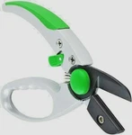 Wilfiks Anvil Pruning Shears 8 Inch Hand Pruner Gardening Scissors. Fixed Price $16.97.