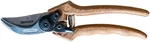 Ergonomic Pruning Shears With Forged Metal, Cork Grip & Sap Groove, C1200. Fixed Price $95.99.