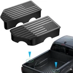 Ogye American Flag Stake Pocket Covers For 2015-2022 Gmc Canyon/chevy Black. Fixed Price $23.23.