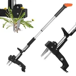 Shantra Weed Puller Tool, 4-CLAW Stand Up With Long Handle, .... Fixed Price $57.10.