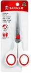 Singer 00448 5-1/2-INCH Pack Of 1, Stainless Steel With Multi-color Handles. Fixed Price $16.64.