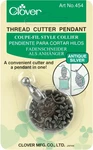 Thread Cutter Pendant Antique Silver. Fixed Price $13.55.