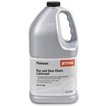 Genuine Oem Stihl 7010 871 0211 Platinum Bar & Chain Oil Gallon. Fixed Price $52.99.