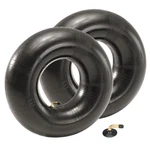 (2-PACK) Tire Inner Tube 4.10/3.50-4 With TR87 L-stem For Carlisle Part 320100. Fixed Price $17.99.