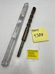 FGH81212 Tru-cut Fiberglass Pole Bits Hollow Core 13/16" X 12". Fixed Price $88.19.