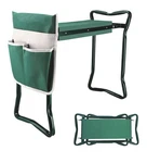 Plko Garden Kneeler And Seat Stool Box Slightly Damaged. Fixed Price $34.19.
