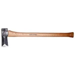 Hults Bruk 840740 Sarek Splitting Axe - 3.5 Lb Head, 30" Handle. Fixed Price $240.35.