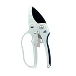Spear & Jackson 6258RS Razorsharp Compact Ratchet Anvil, Multicolor. Fixed Price $24.87.