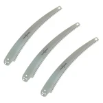 13 Inch Barracuda Tri Cut Replacement Pack Pruning Saw Blade For Jameson Pole. Fixed Price $58.10.