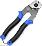 Park Tool CN-10 Pro Bike Shift Brake Cable & Housing Cutter Wire Snipper Snips. Fixed Price $48.95.