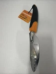 Fiskars Brands Ergo Garden Transplanter, Softgrip Handle Planting Shovel. Fixed Price $16.99.