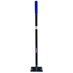 Westward Tamper, Steel, 8IN.L X 8IN.W,. Fixed Price $45.00.