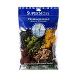 23302 Moss Mix Premium Decorative For Crafts, Terrariums, Wedding & Table. Fixed Price $32.19.