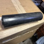 Cub Cadet 631-3016 Deck Roller Assembly 2.5" X 9.5" 48 54 290 289 A-41. Fixed Price $49.99.