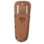 Felco 919 Leather Holster W- Belt Loop. Fixed Price $10.28.