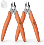 Kata Micro Wire Cutters Pliers: Precision Flush Tool For Jewelry Making,. Fixed Price $13.20.