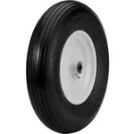 Marathon 00063 4.80/4.00-8 Ribbed Tread Flat Free Cart Tire 3"" Centered. Fixed Price $99.56.