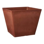 Arcadia Garden Products UF31TC Simplicity 12 By 10-INCH, Terra Cotta. Fixed Price $37.99.