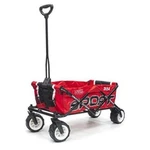 Creative Outdoor Collapsible Folding Wagon Cart Sport Series Beach Park. Fixed Price $115.00.