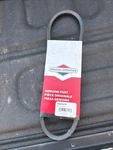 Briggs & Stratton Stretch Belt 7046784YP. Fixed Price $22.60.