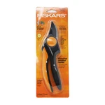 Fiskars 9847 Soft Grip Control Bypass Pruner With Hardened Steel Blade - New. Fixed Price $14.89.