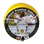 Water Your Entire Yard Without Kinks - 50FT Garden Hose. Fixed Price $154.99.