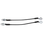 Rlb-hilon Tailgate Cable Compatible With Chevy Silverado 1999-2006, For Gmc.... Fixed Price $15.99.