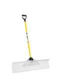 The Snowplow Inch Shovel - 50536 Never Used!!. Fixed Price $59.99.