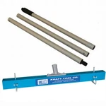 Kraft Tool Gauge Rake For Applying Self Leveling Compounds 36-INCH. Fixed Price $67.80.