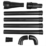 49-16-2790MILWAUKEE Tool Blower Gutter Attachment. Fixed Price $113.76.