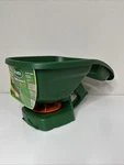 Scotts Handygreen Ii Held Lawn Seed Fertilizer Spreader Clean & Tested. Fixed Price $35.14.