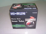 Hi-run Lawn & Garden Tube, 4.10/3.50-5 In., TR87 Valve Stem TUN4002. Fixed Price $10.49.