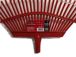 Corona Replacement Leaf Rake Head 19 Inch 62001-8, Box Of 12. Fixed Price $199.55.