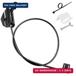 Lawn Spreader Control Cable 49447 For Agri Fab Mtd Craftsman 45 0315 0460. Fixed Price $25.58.